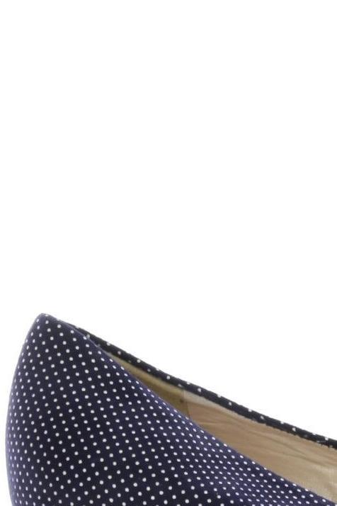 Peter Kaiser Ballerina Navy EU 37.5 4