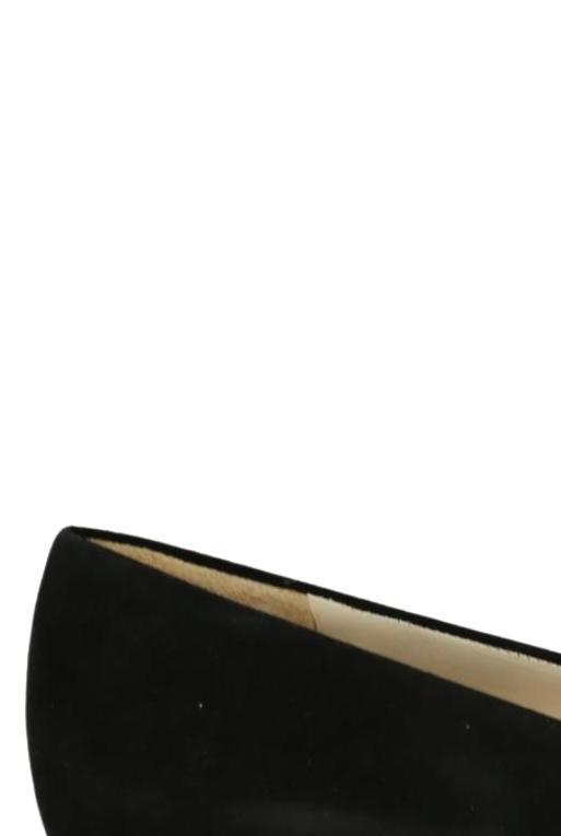 Peter Kaiser Ballerina Black Leather EU 38 7