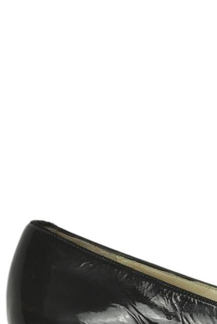 Peter Kaiser Ballerina Black EU 39 Leather 7