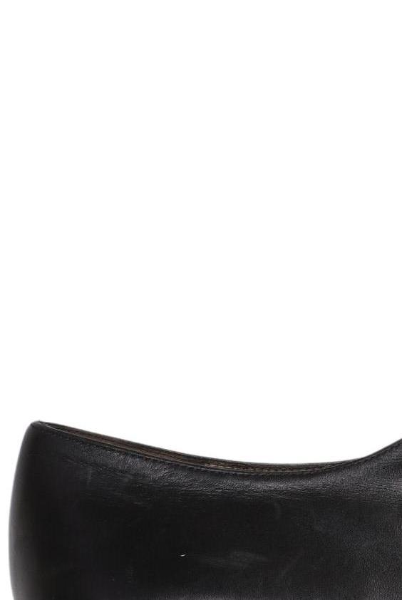 Peter Kaiser Damen Halbschuh Schwarz EU 37 4