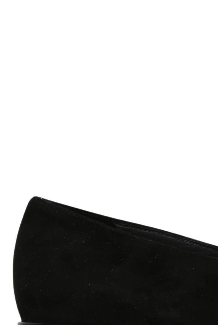 Peter Kaiser Women's Half Shoe Black EU 39 4