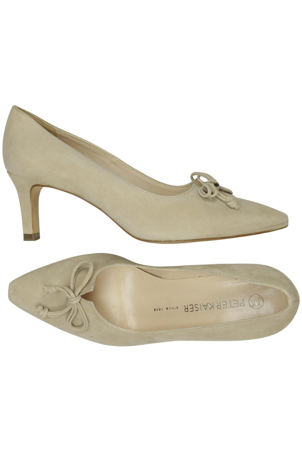 Peter Kaiser Women's Pumps Beige EU 36 5
