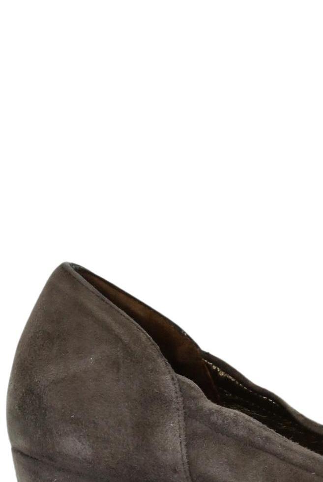 Peter Kaiser Women's Pumps Gray EU 40.5 6
