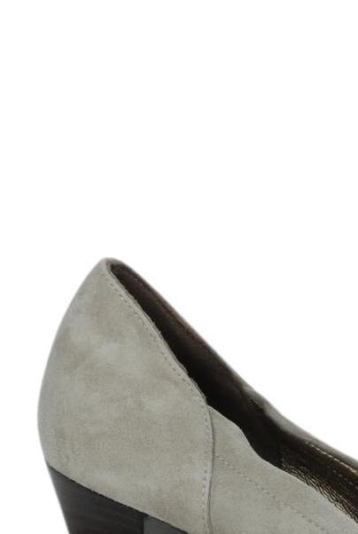 Peter Kaiser Women's Pumps Gray EU 38 5