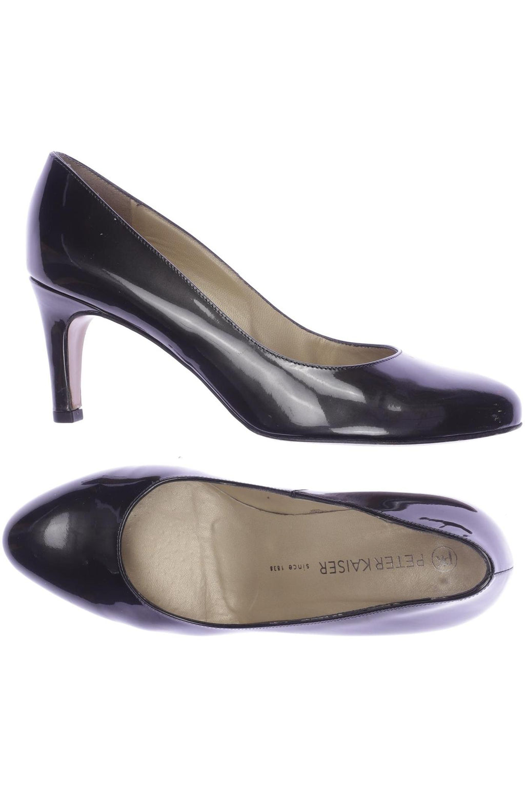 Peter Kaiser Women's Pumps Gray EU 38.5 7