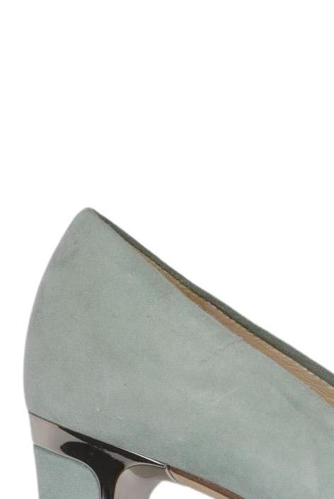 Peter Kaiser Pumps Femme Bleu Clair UE 35 4