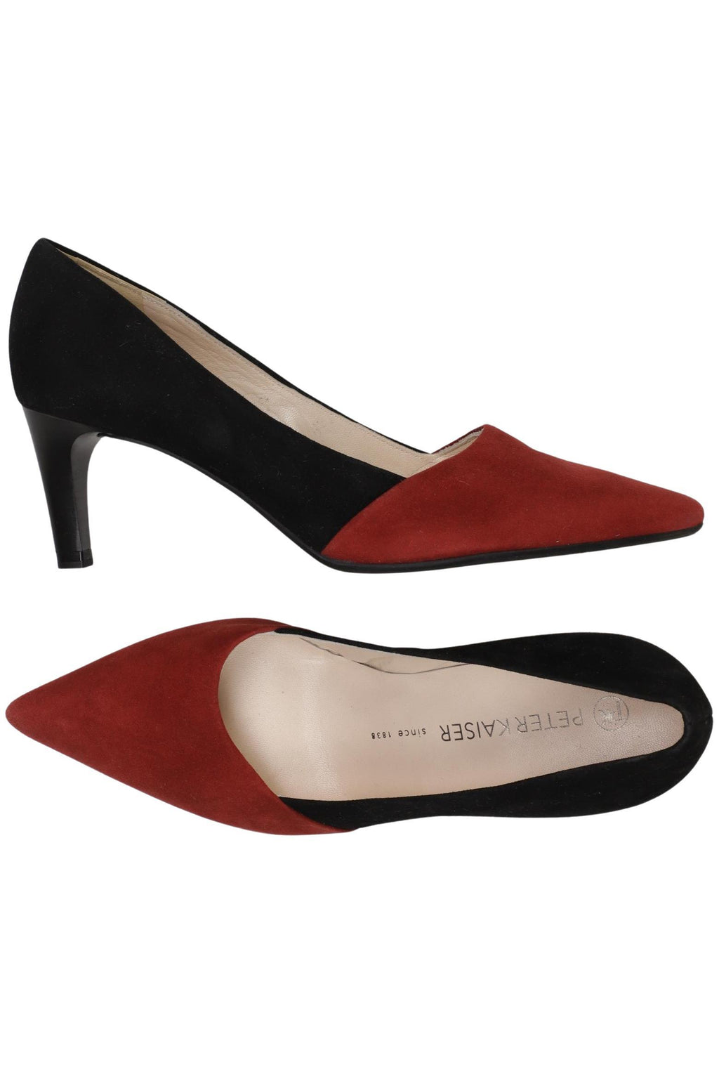 Peter Kaiser Women's Pumps Multicolor EU 35.5 3