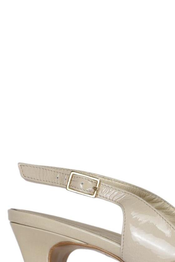 Peter Kaiser Damensandalen Beige EU 39 3