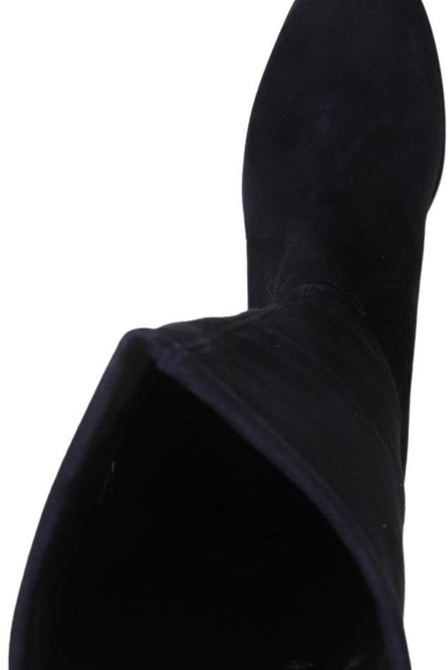 Peter Kaiser Women Boots Navy Blue EU 38 5