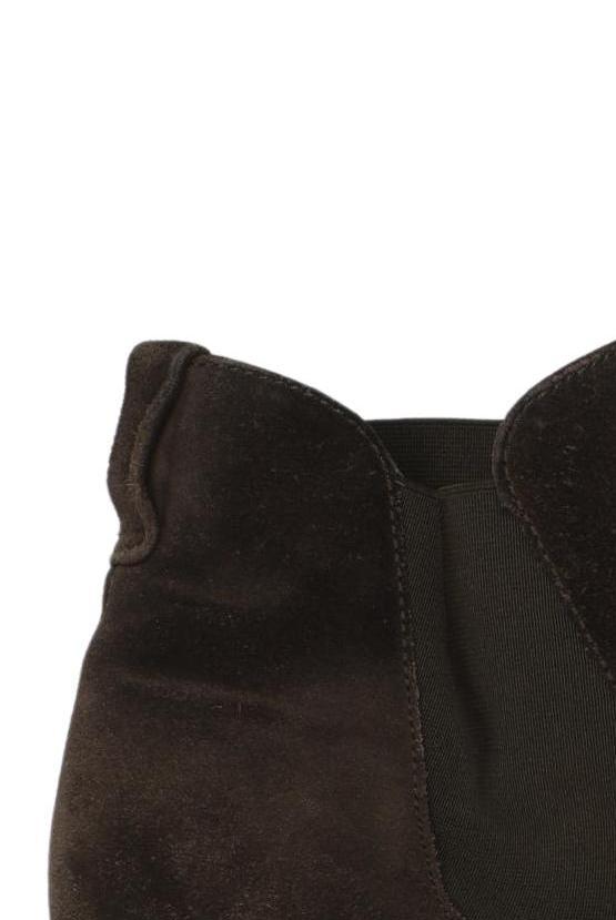 Peter Kaiser Women's Ankle Boot Brown 37.5 10
