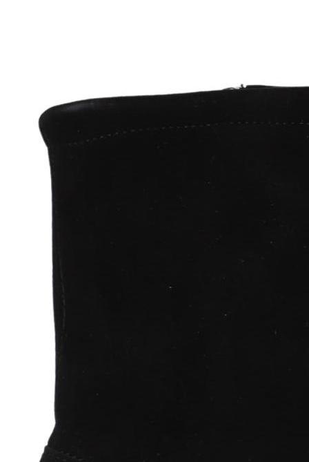 Peter Kaiser Women's Ankle Boot Black EU 35.5 Leather 7