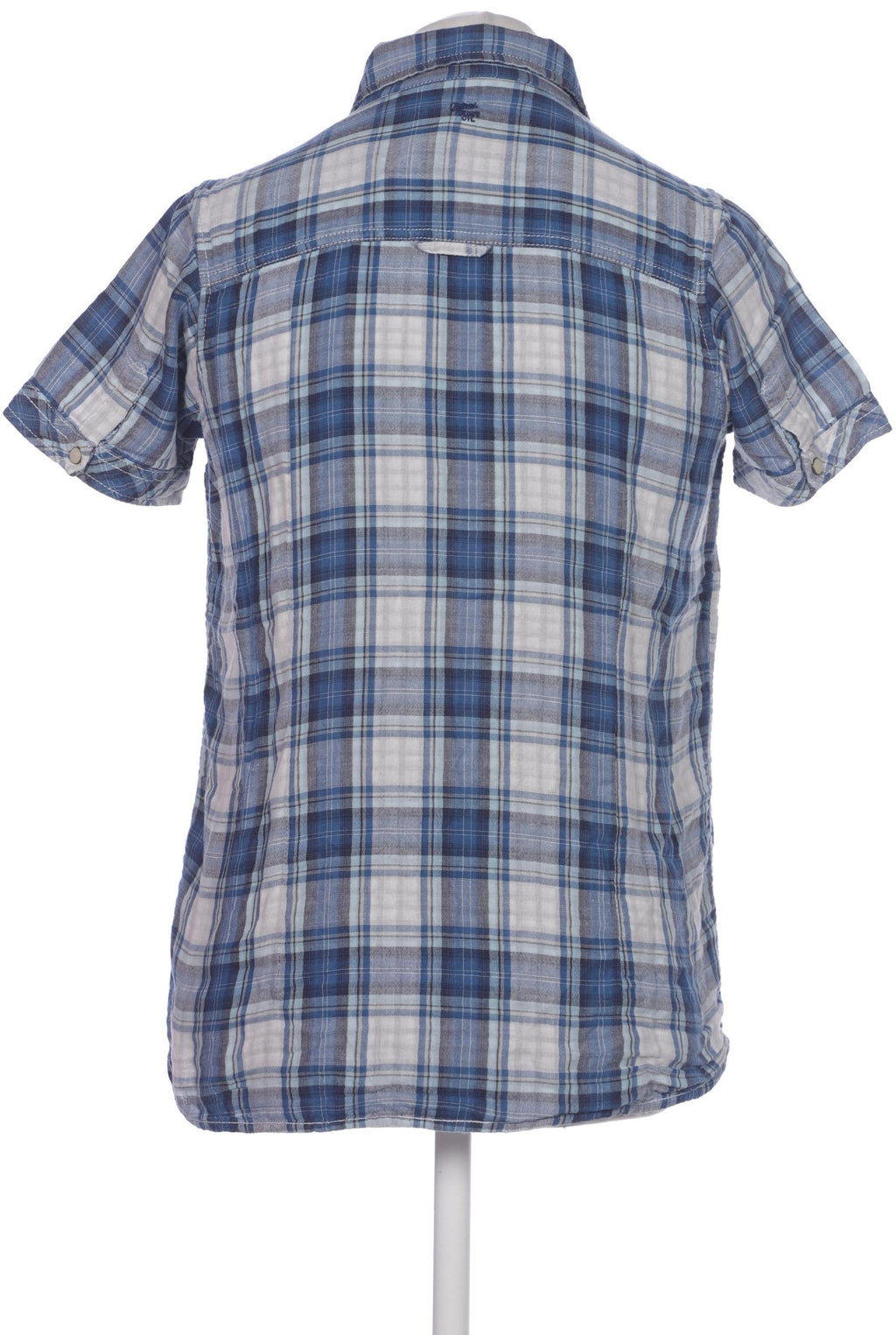 Petrol Industries Shirt Blue 39 5