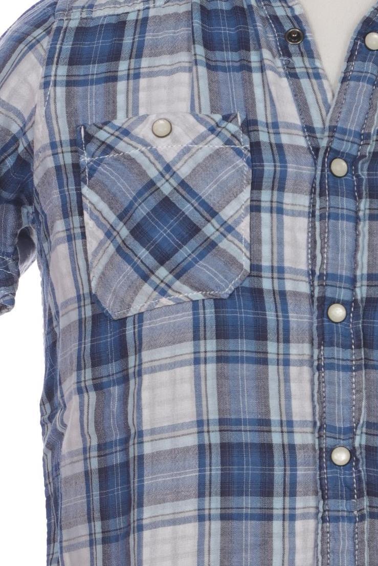 Petrol Industries Shirt Blue 39 6