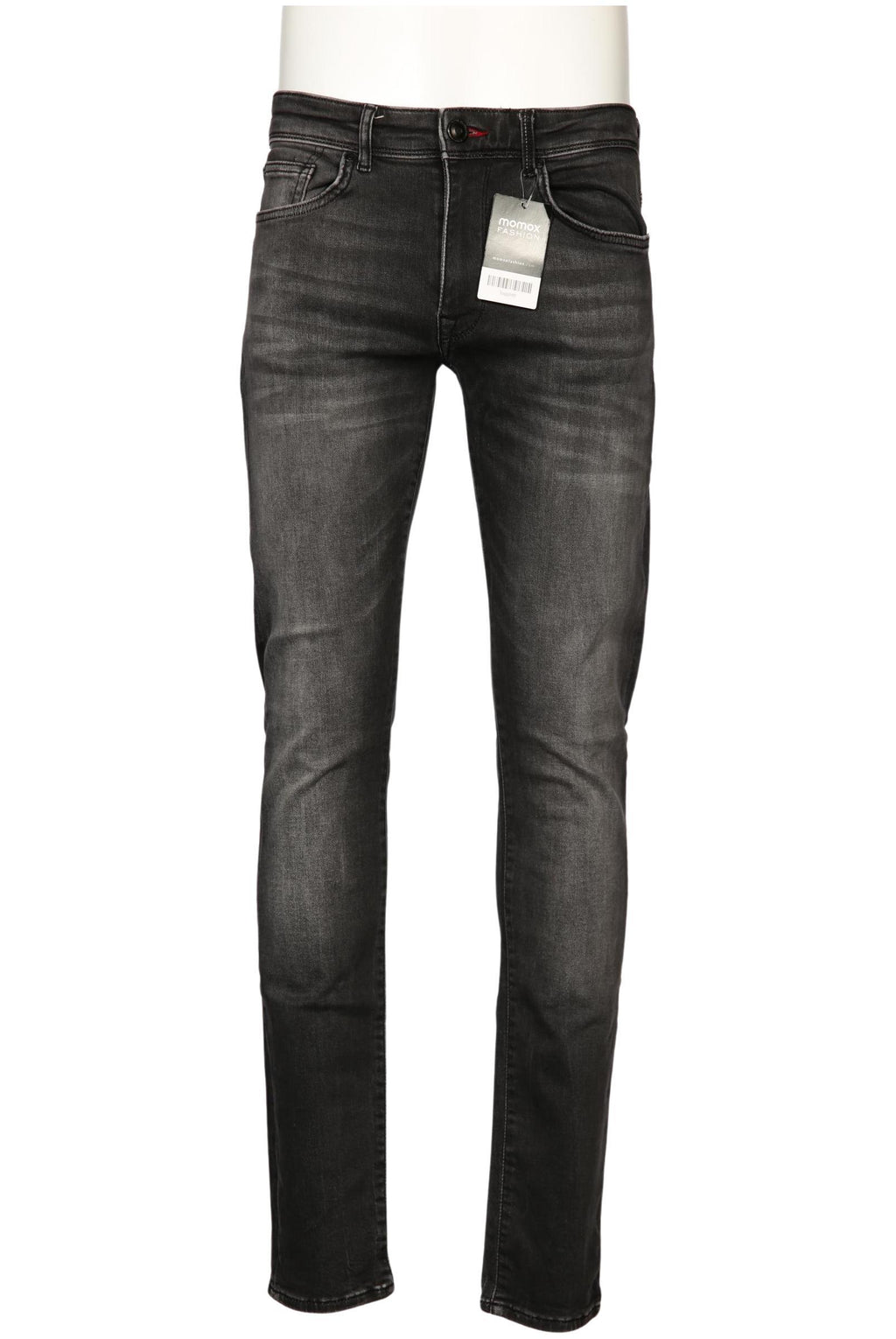Petrol Industries Men Jeans Black W32 2