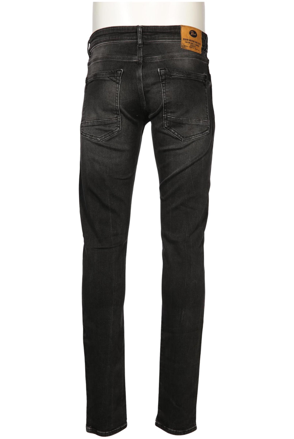 Petrol Industries Men Jeans Black W32 3
