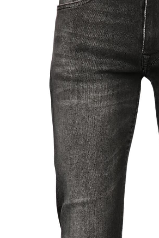 Petrol Industries Men Jeans Black W32 4