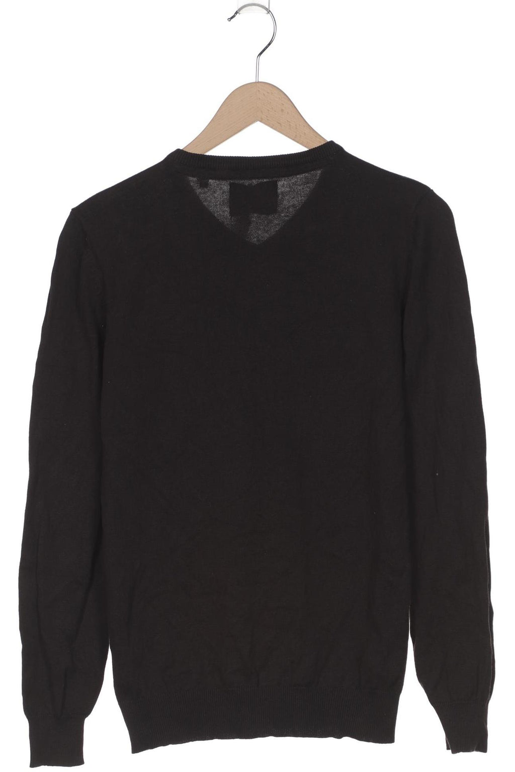 Petrol Industries Sweater Brown M Cotton 3