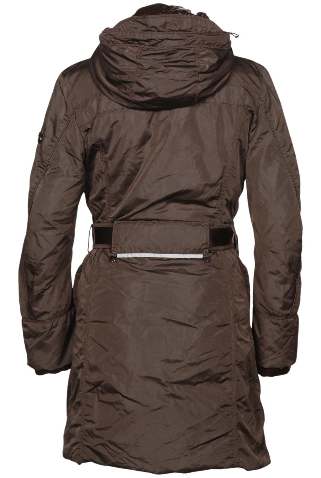 Peuterey Women Jacket Brown EU 38 3