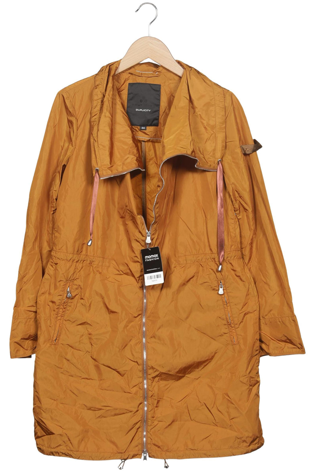 Peuterey Coat Orange EU 38 2