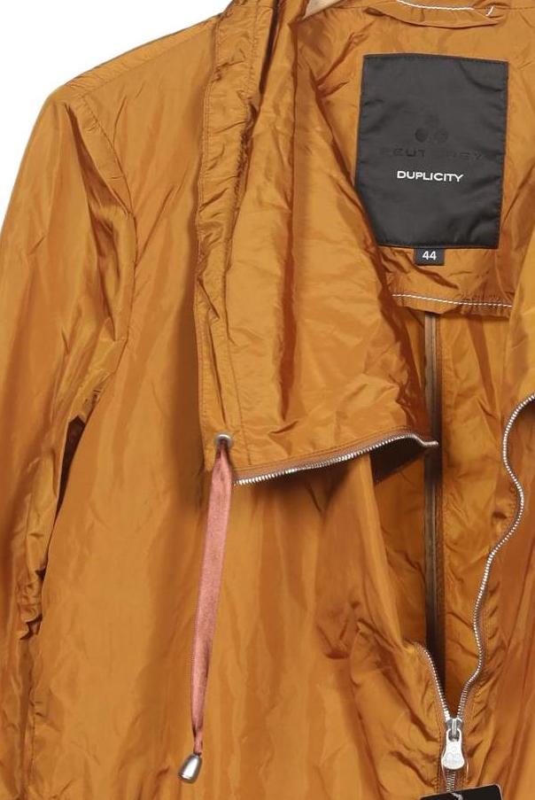 Peuterey Coat Orange EU 38 4