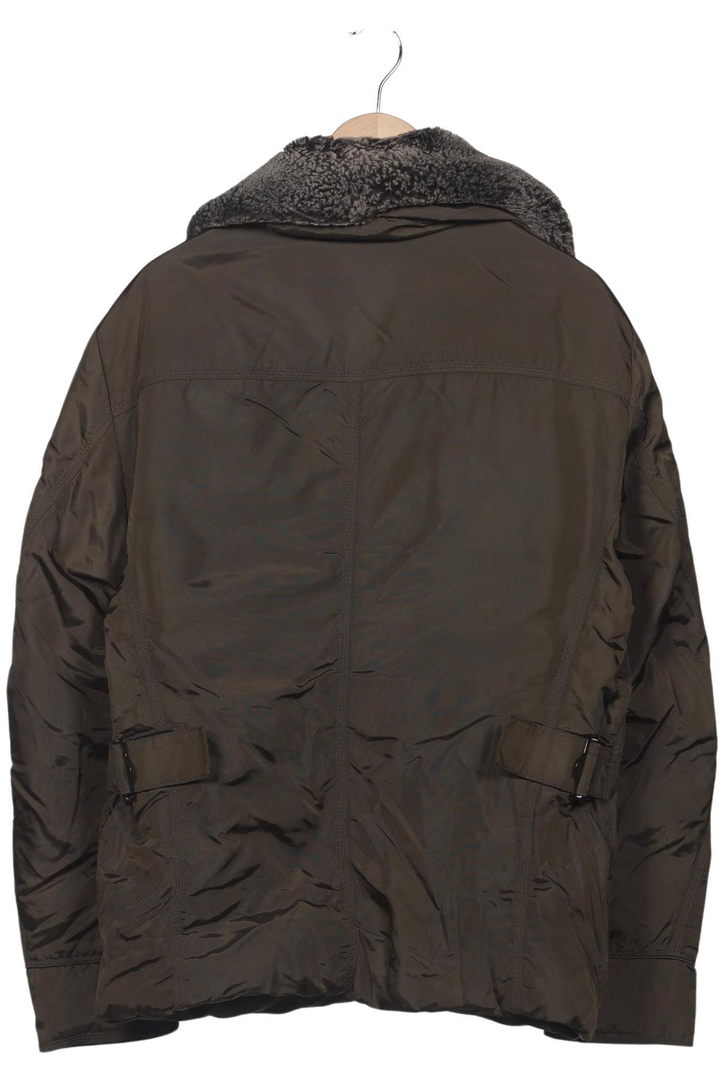 Peuterey Jacket Brown XL Synthetic 6