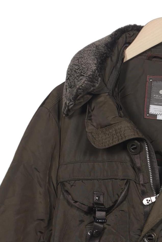 Peuterey Jacket Brown XL Synthetic 7