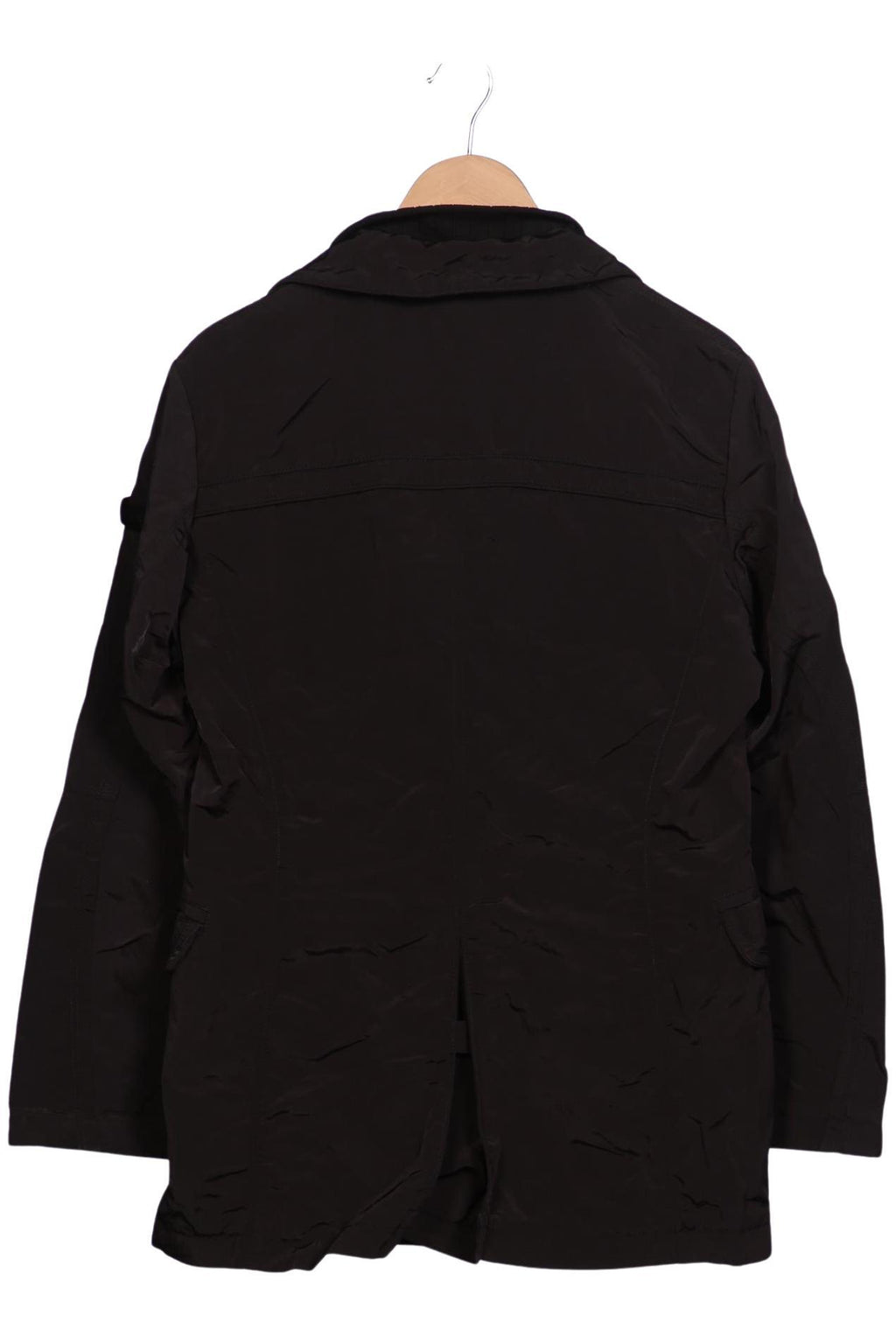 Peuterey Men Jacket Black EU 48 Synthetic 3
