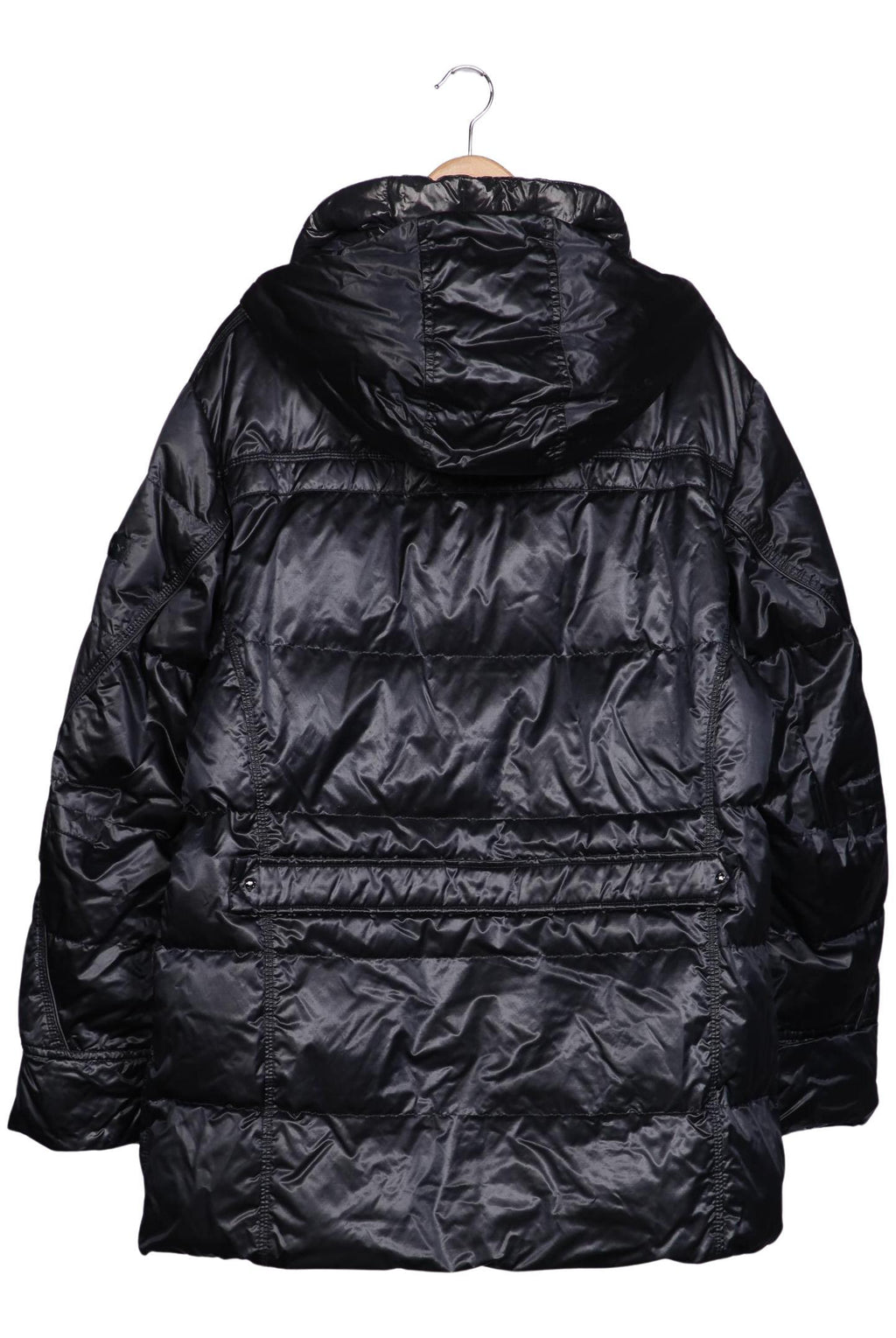 Peuterey Jacket Black XXL Cotton Synthetic 3