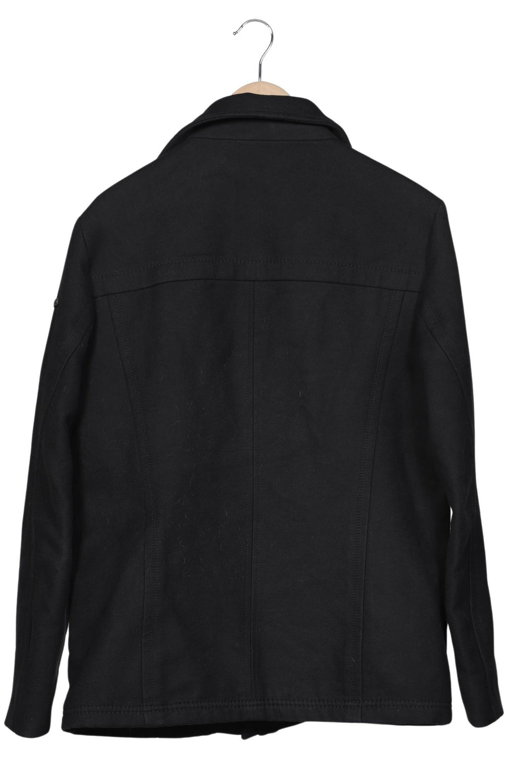 Peuterey Men Jacket Black EU 50 5