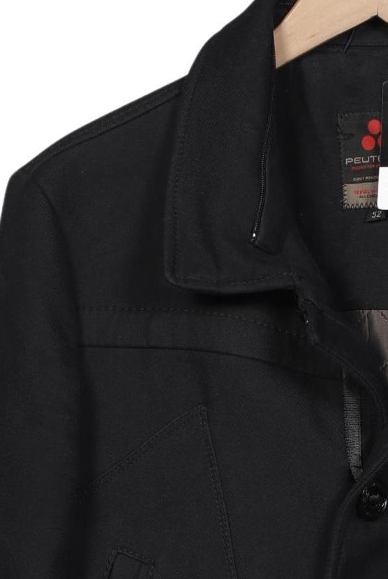 Peuterey Men Jacket Black EU 50 6
