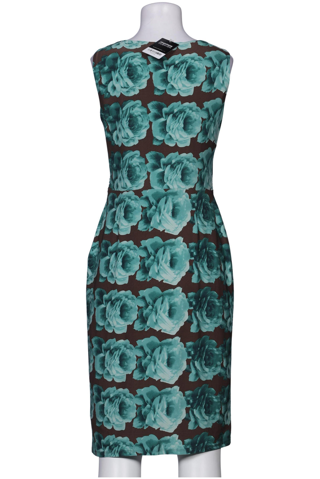 Phase Eight Dress Brown M 3
