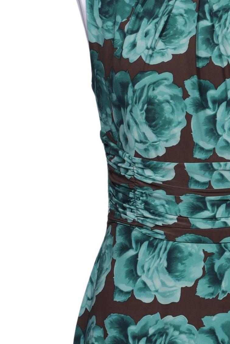 Phase Eight Dress Brown M 4