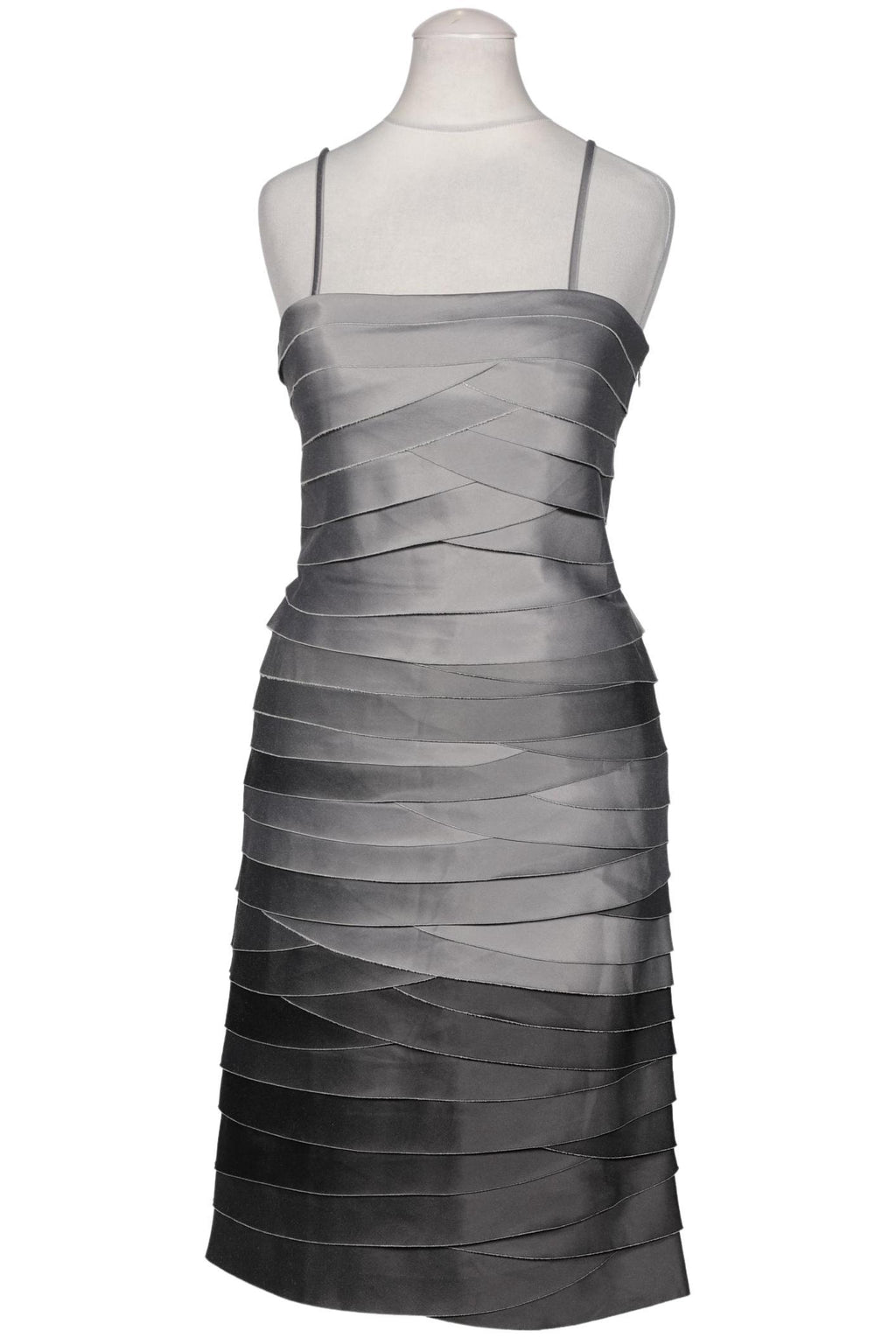 Phase Eight Women's Dress Gray Size S 5