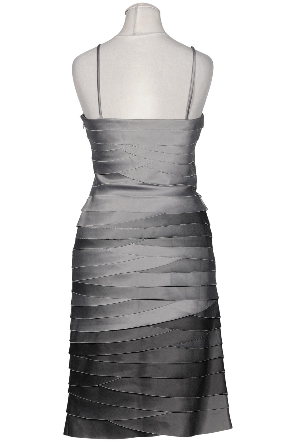 Phase Eight Women's Dress Gray Size S 6