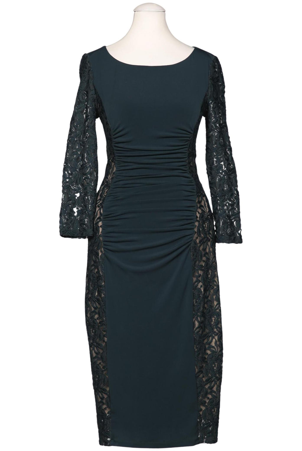 Phase Eight Damenkleid Grün Größe S 2