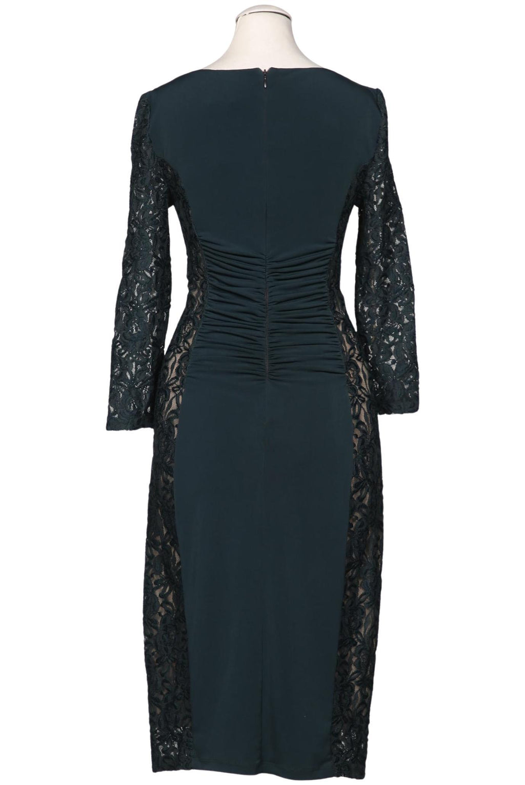 Phase Eight Damenkleid Grün Größe S 3