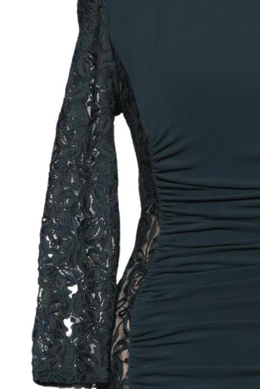 Phase Eight Damenkleid Grün Größe S 4