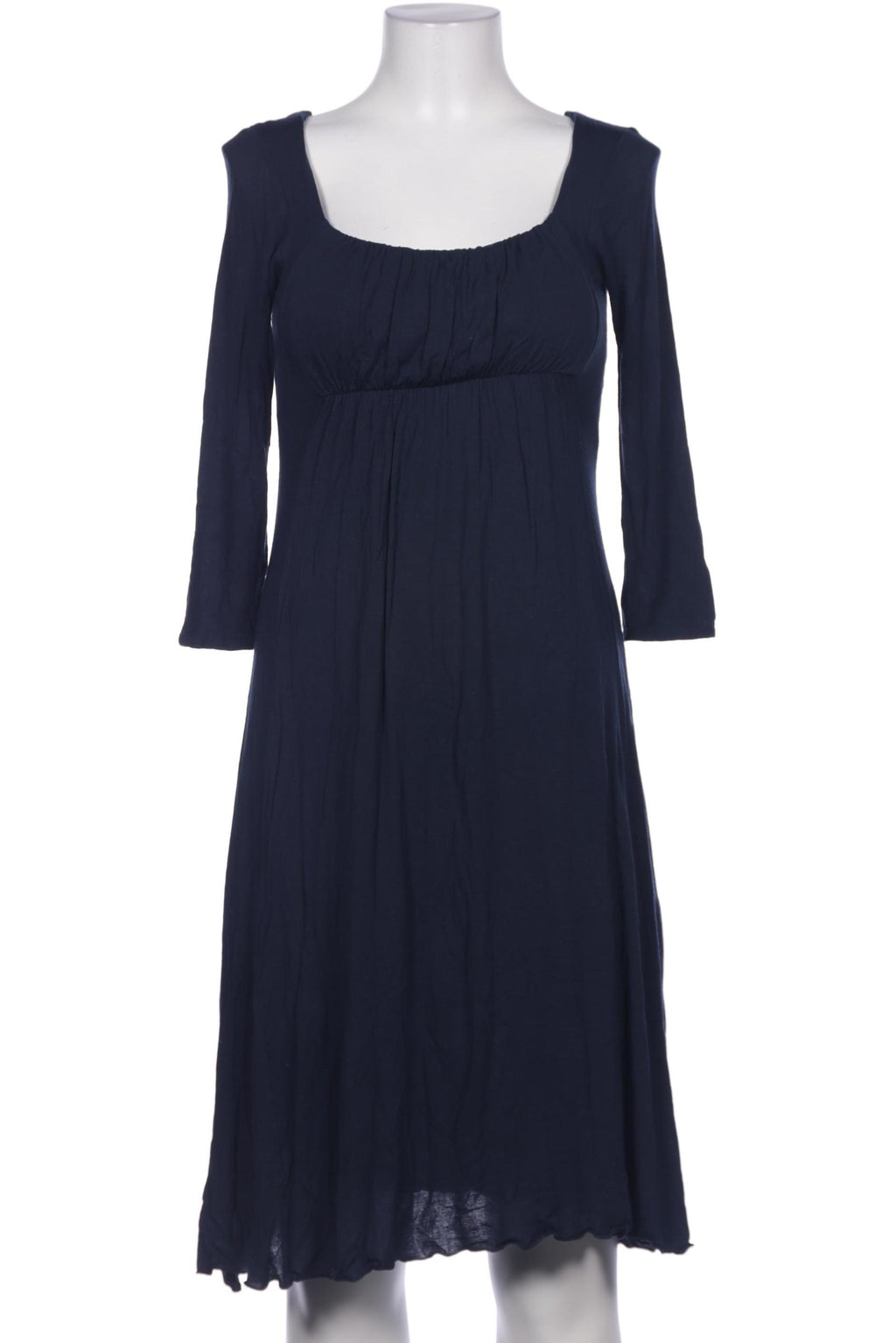 Phase Eight Damen Dress Navy Blue Size S 4