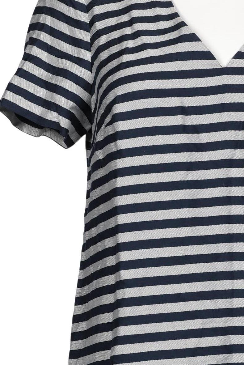 Phase Eight Women Dress Navy Blue M 6