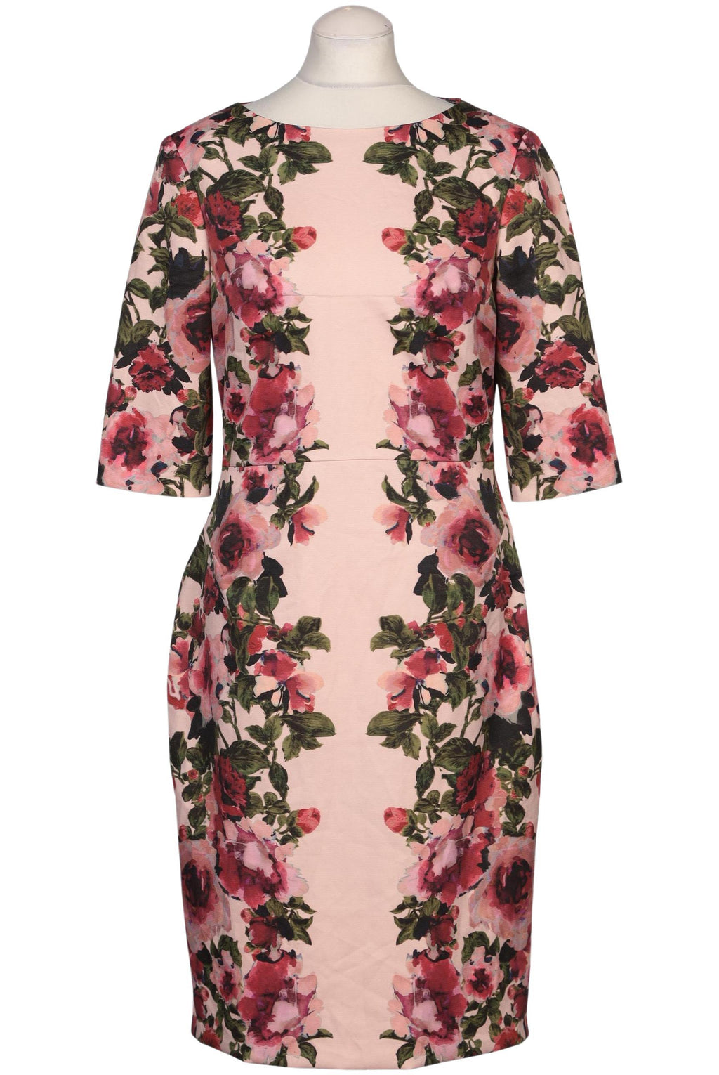Phase Eight Dress Multicolor M 6