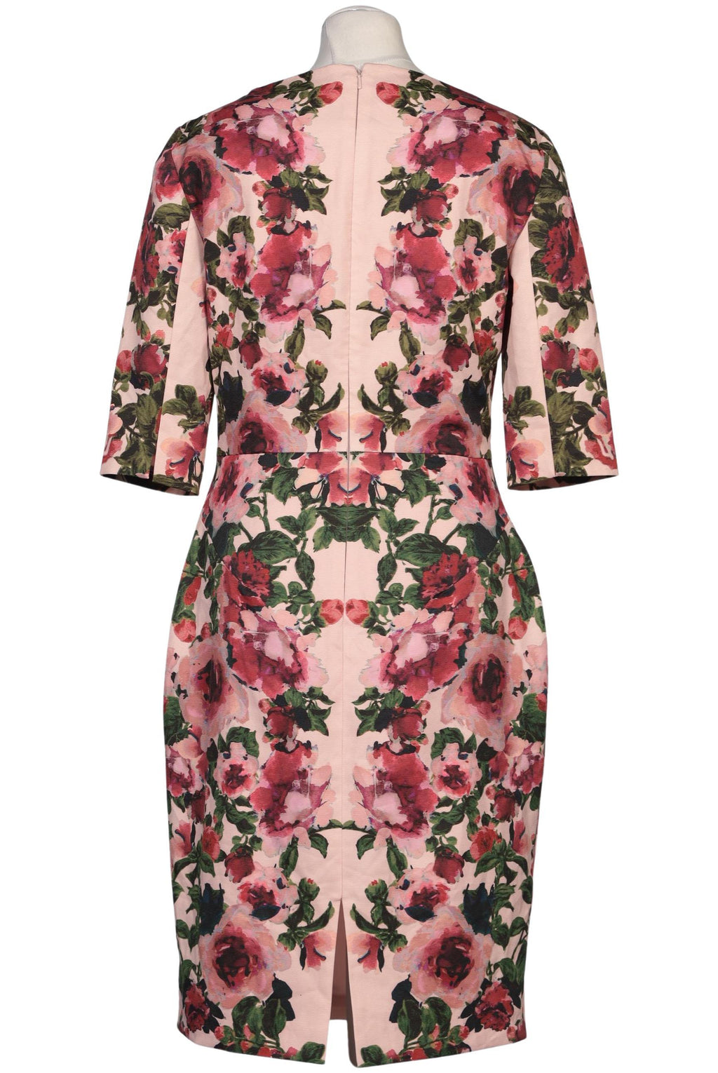 Phase Eight Dress Multicolor M 7