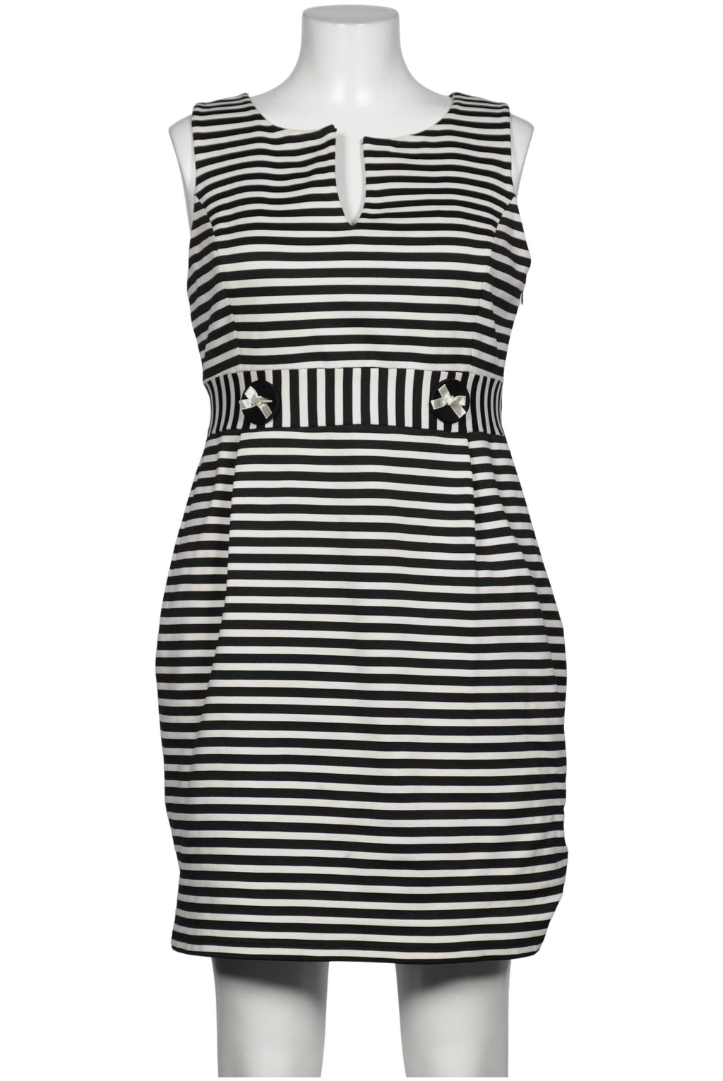 Phase Eight Dress Black XL 8