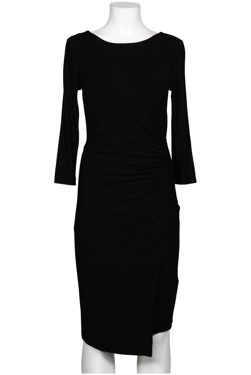 Phase Eight Dress Black Size L 7