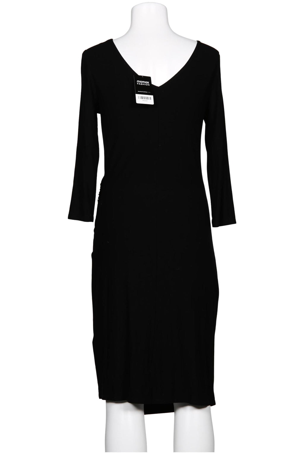 Phase Eight Dress Black Size L 8