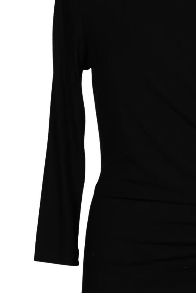 Phase Eight Dress Black Size L 9