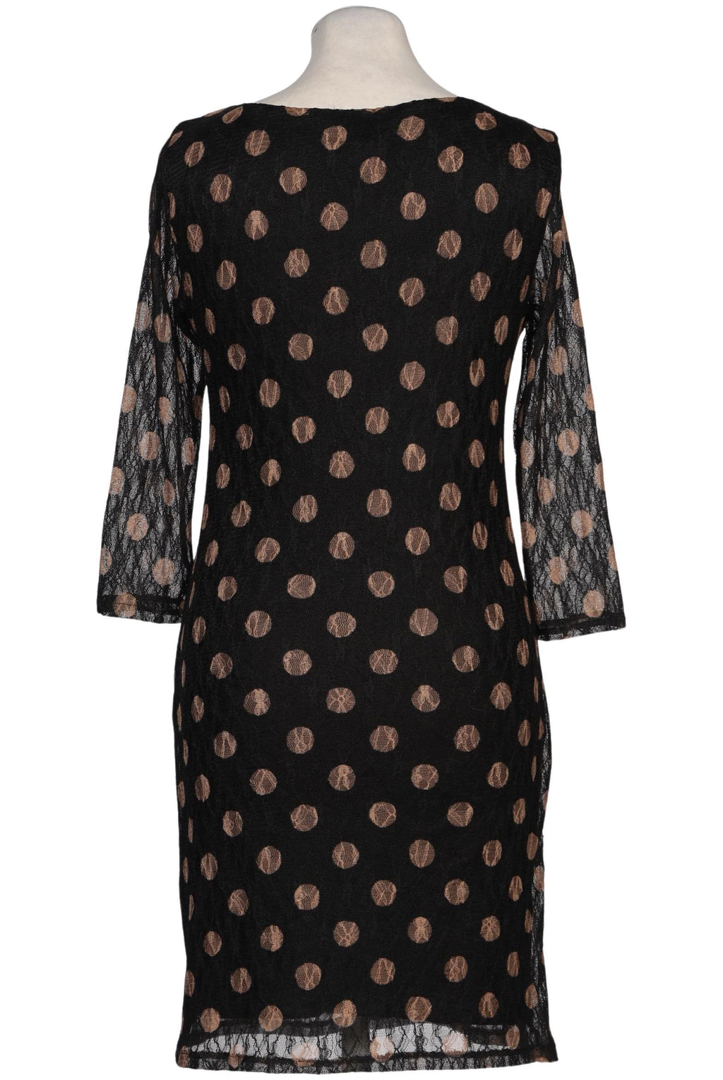 Phase Eight Women Dress Black M 9