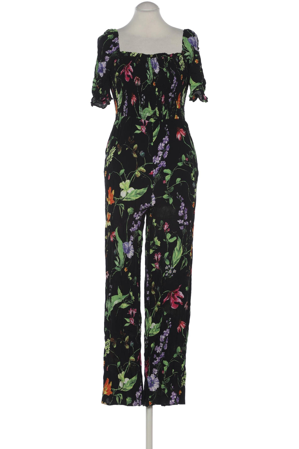 Phase Eight Jumpsuit Black Size M 4