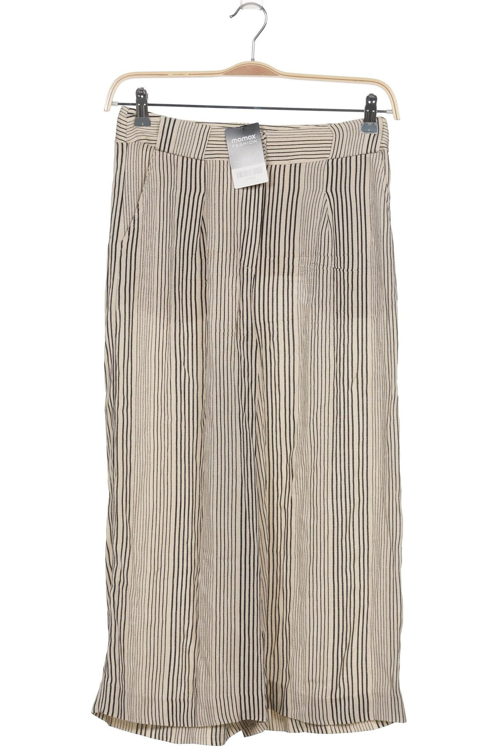Phase Eight Women Trousers Beige M 4