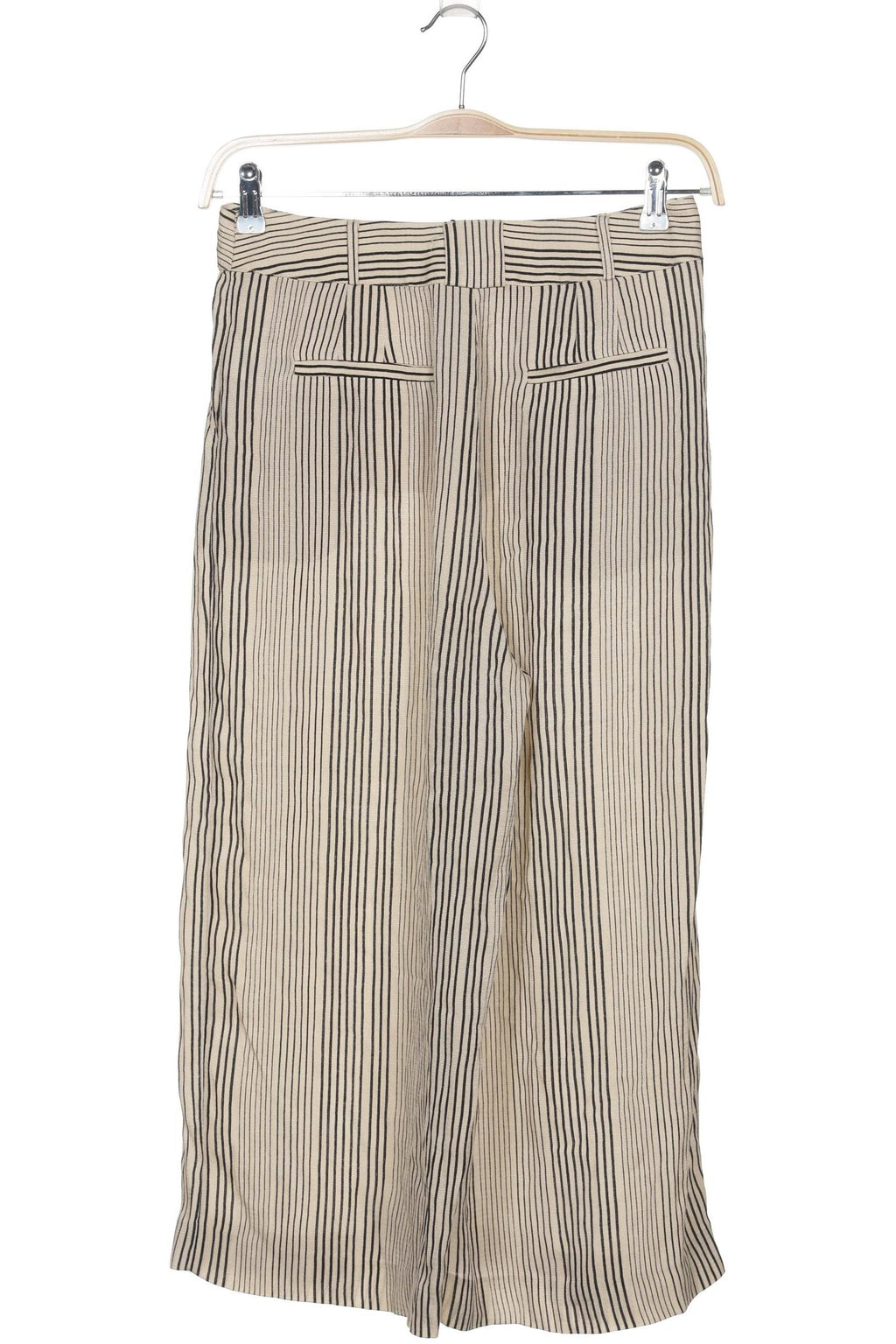 Phase Eight Women Trousers Beige M 5