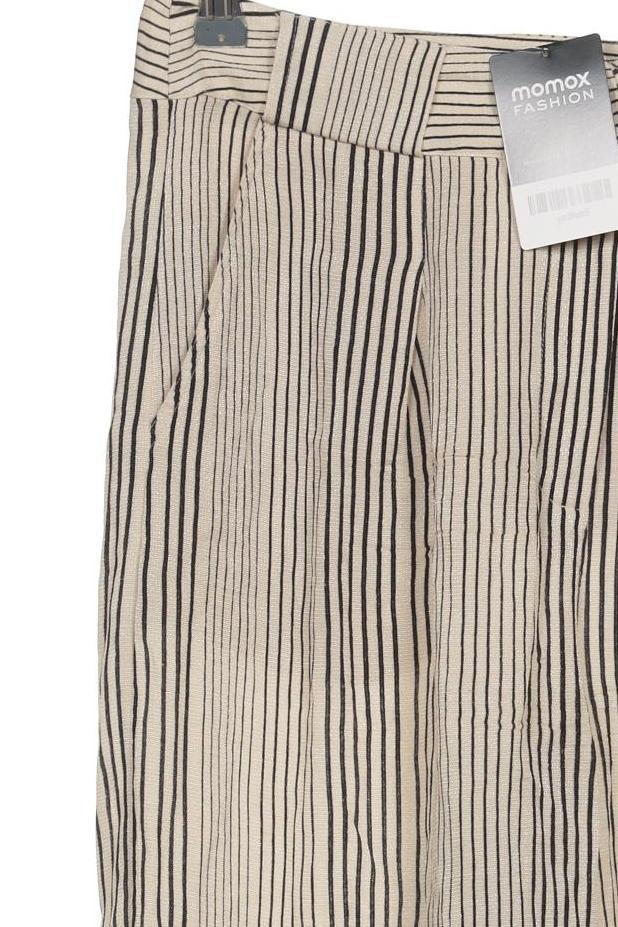 Phase Eight Women Trousers Beige M 6